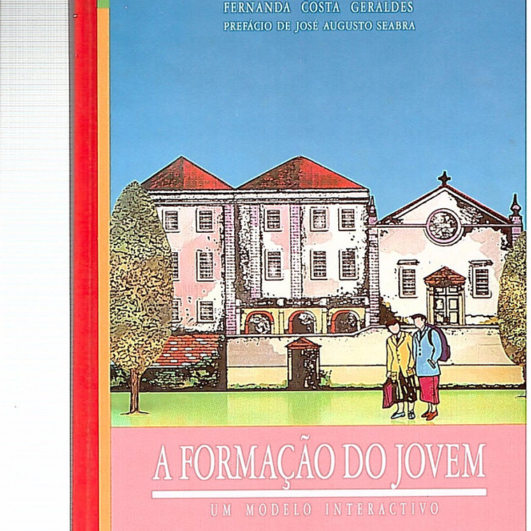 A formação do jovem 1