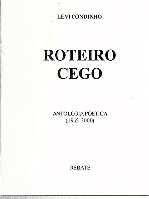 Roteiro cego
