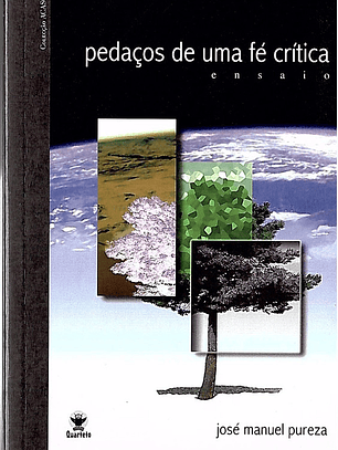 Pedaços de uma fé critica