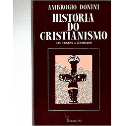 História do cristianismo