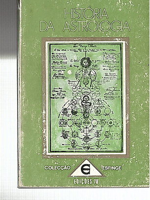 História da astrologia