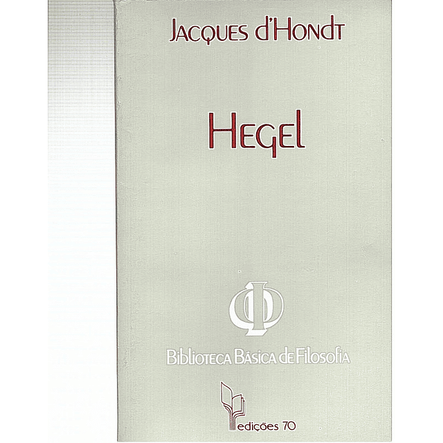 Hegel