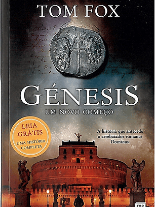 Génesis um novo começo