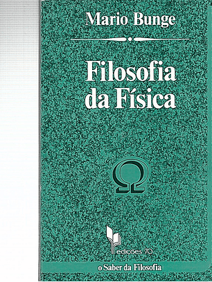 Filosofia da física