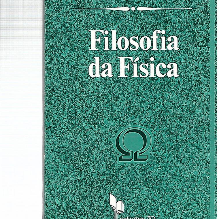Filosofia da física 1