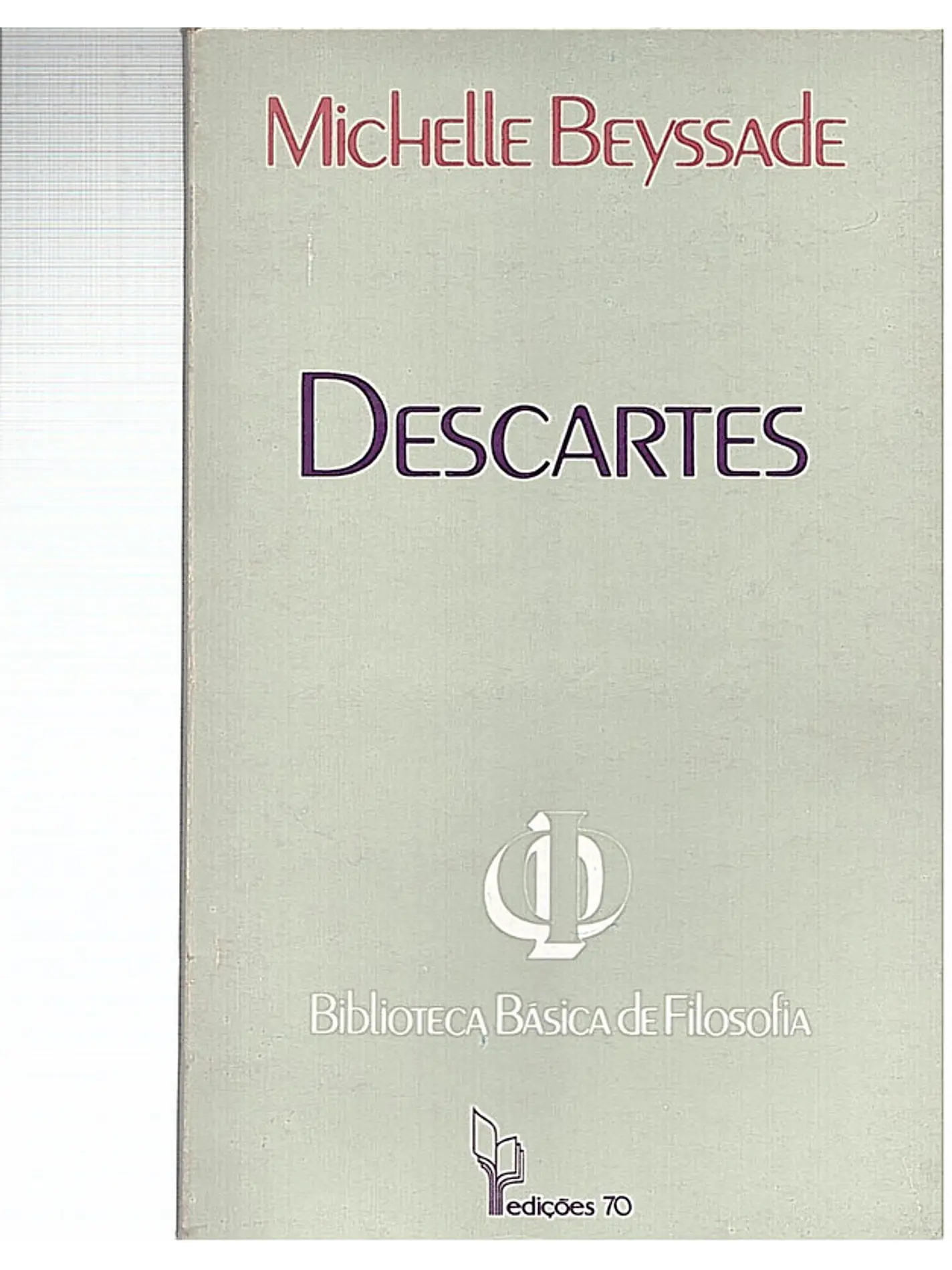 Descartes 1