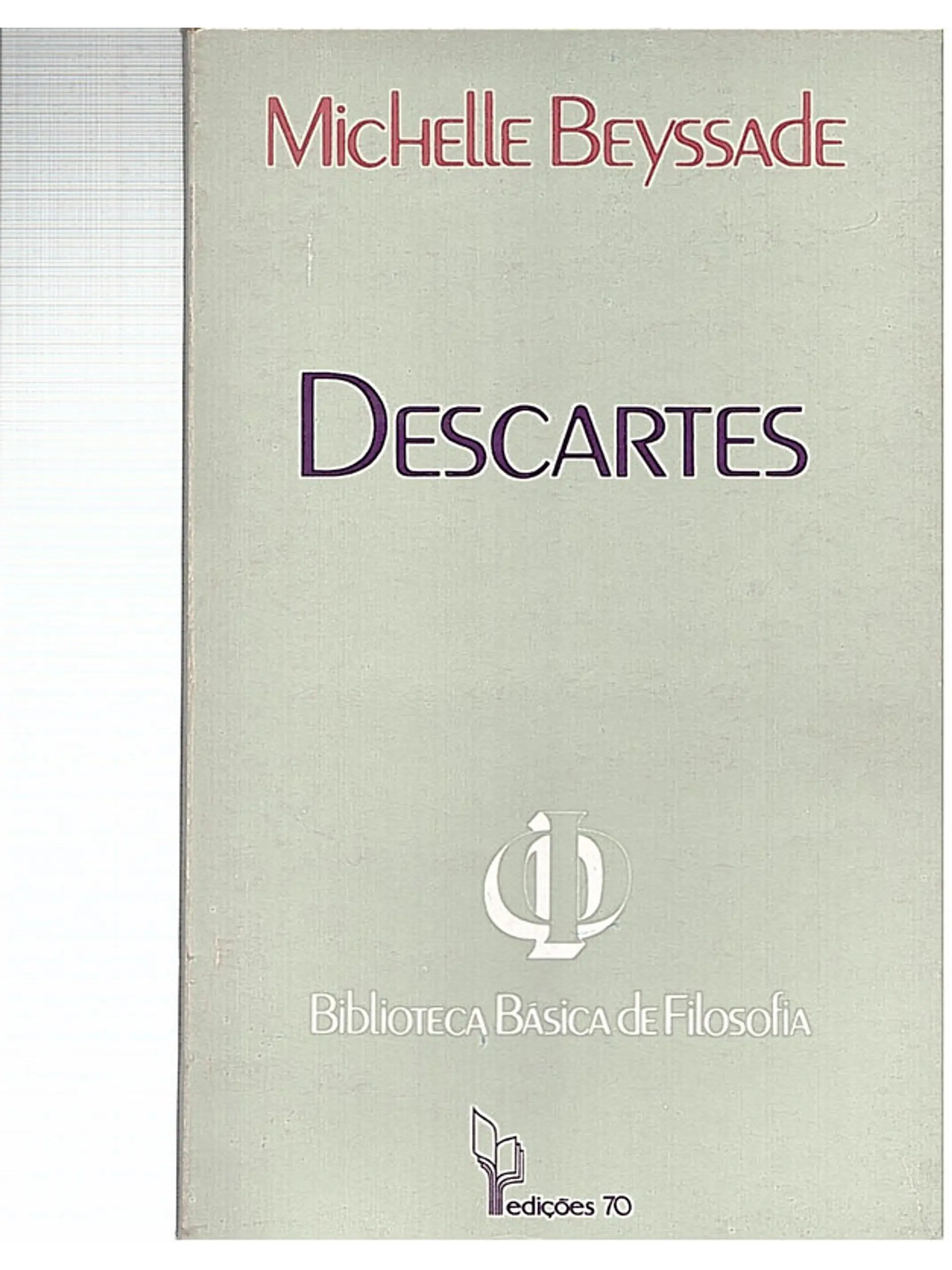 Descartes 1