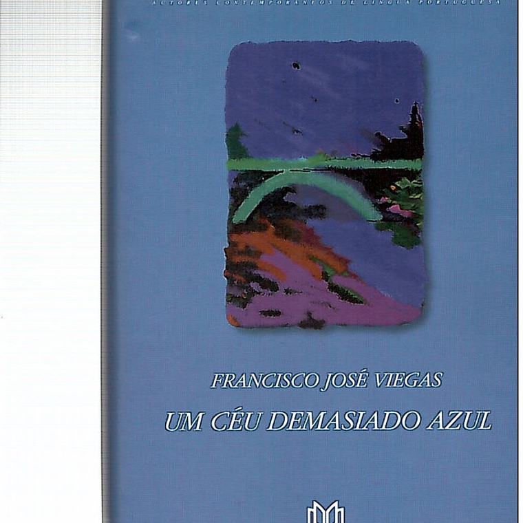 Um céu demasiado azul 1