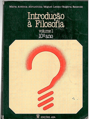 Introdução à filosofia