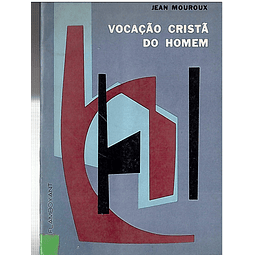 Vocação cristã do homem