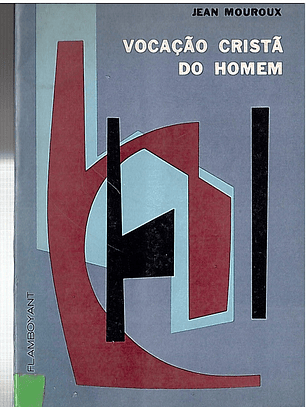 Vocação cristã do homem