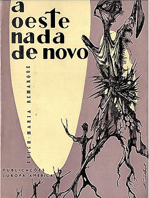 A oeste nada de novo