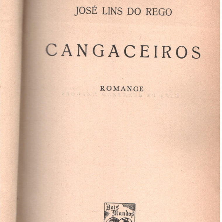 Cangaceiros 1