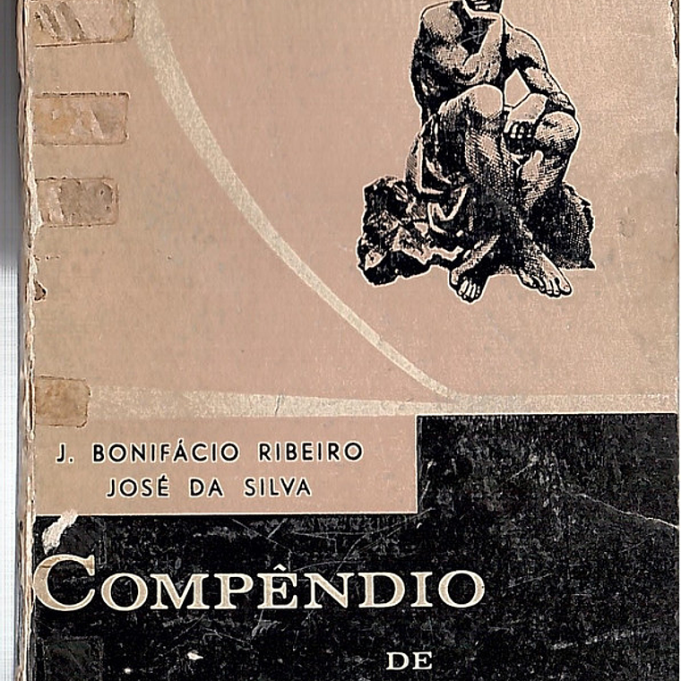 Compêndio de filosofia 1