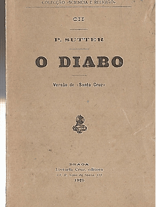 O diabo
