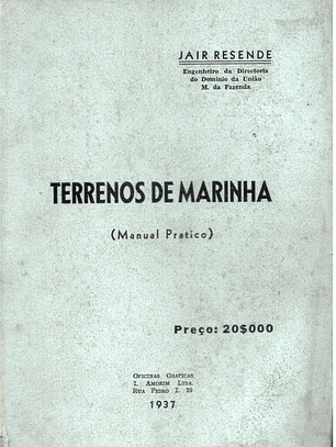 Terrenos de marinha