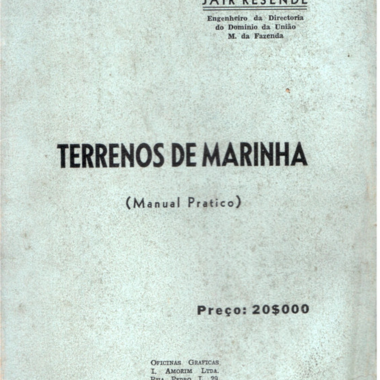 Terrenos de marinha 1