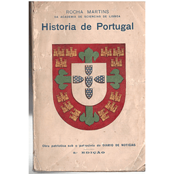 História de Portugal