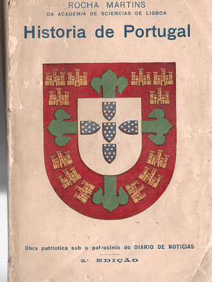 História de Portugal