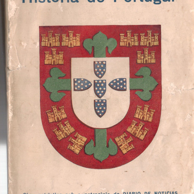 História de Portugal 1