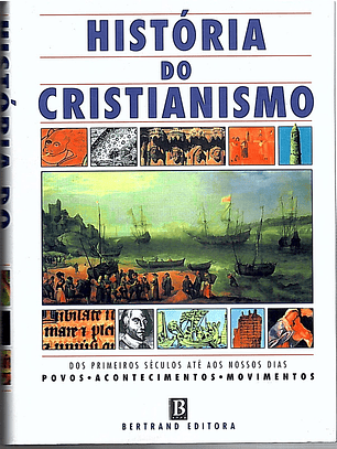 História do cristianismo