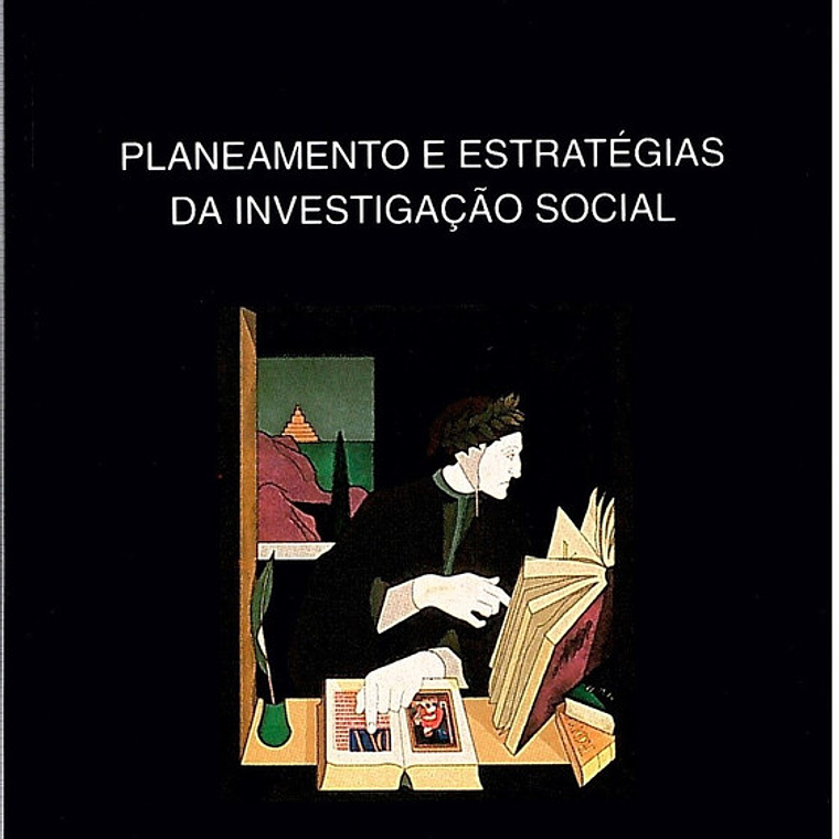 Planeamento e estratégias da investigação social 1