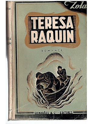 Teresa Raquin