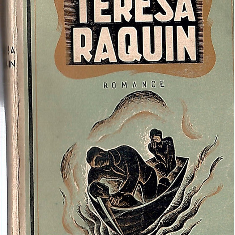 Teresa Raquin 1