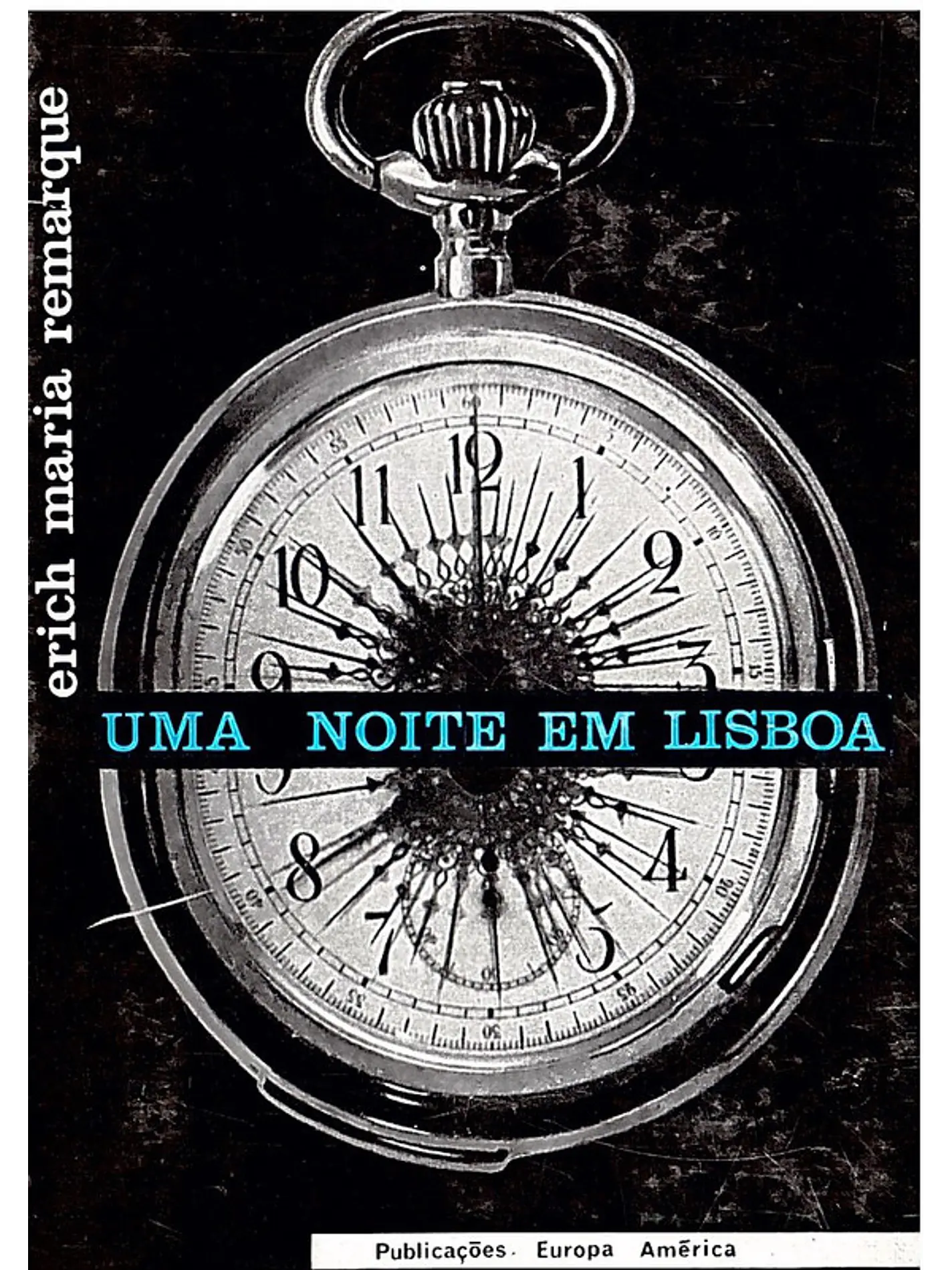 Uma noite em Lisboa 1