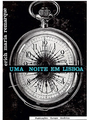 Uma noite em Lisboa