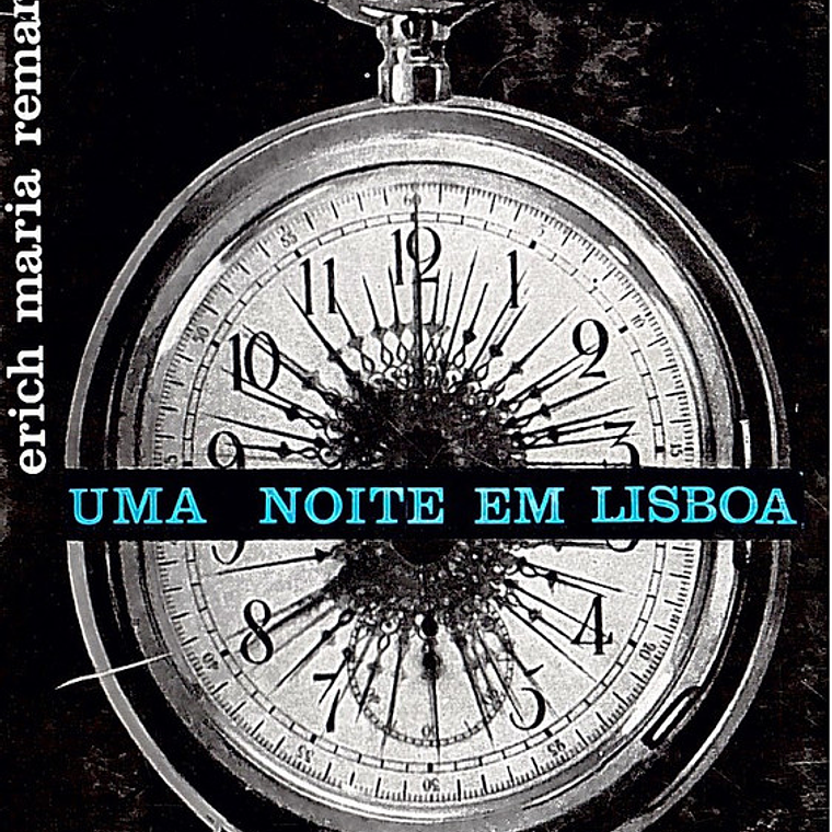 Uma noite em Lisboa 1