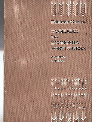 Evolução da economia portuguesa