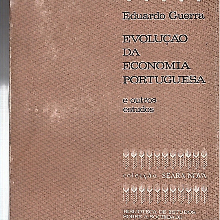Evolução da economia portuguesa 1