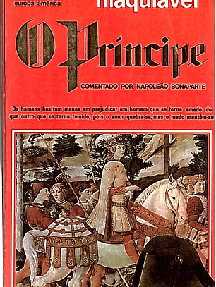 O principe