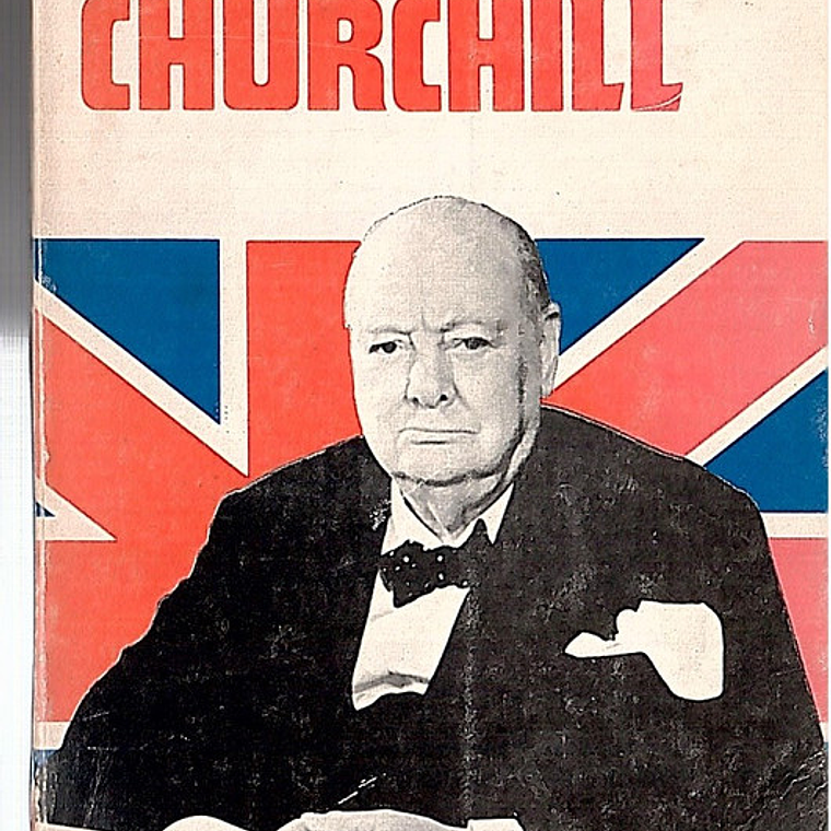 Winston Churchill 1