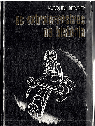 Os extraterrestres na história