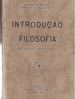 Introdução à filosofia