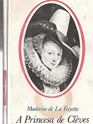 A princesa de Cleves