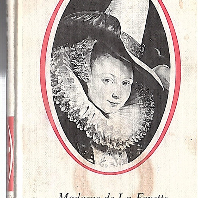 A princesa de Cleves 1