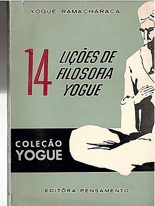 14 lições de filosofia yogue