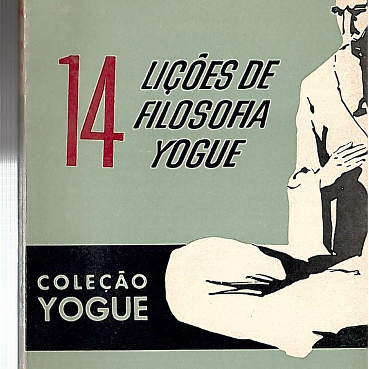 14 lições de filosofia yogue 1