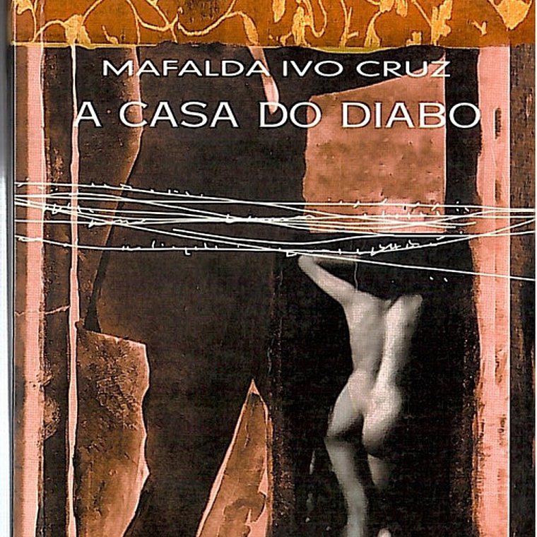 A casa do diabo 1