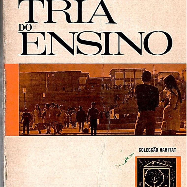 A indústria do ensino 1