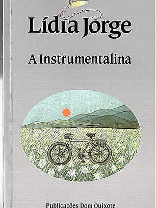 A instrumentalina