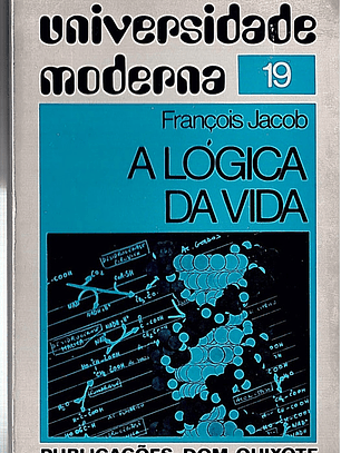 A lógica da vida