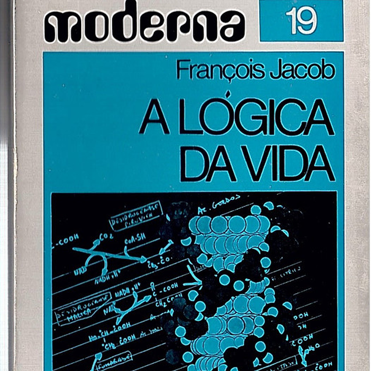 A lógica da vida 1