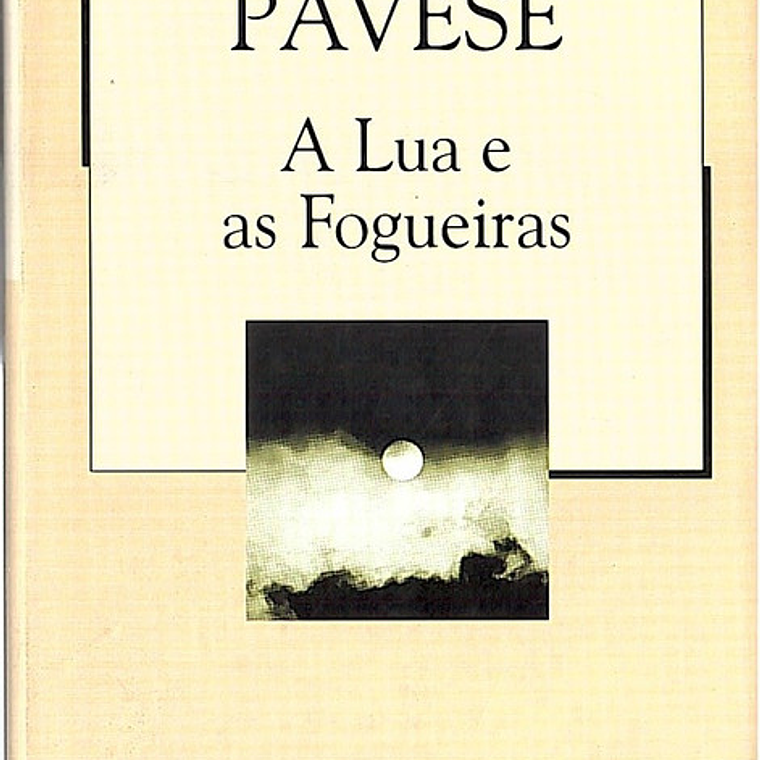 A lua e as fogueiras 1