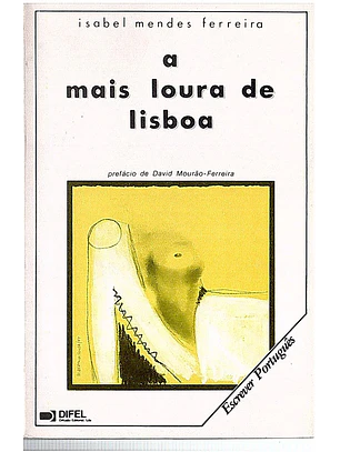 A mais loura de Lisboa
