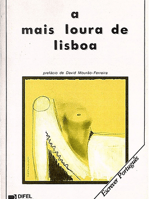 A mais loura de Lisboa