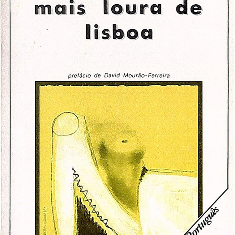 A mais loura de Lisboa 1